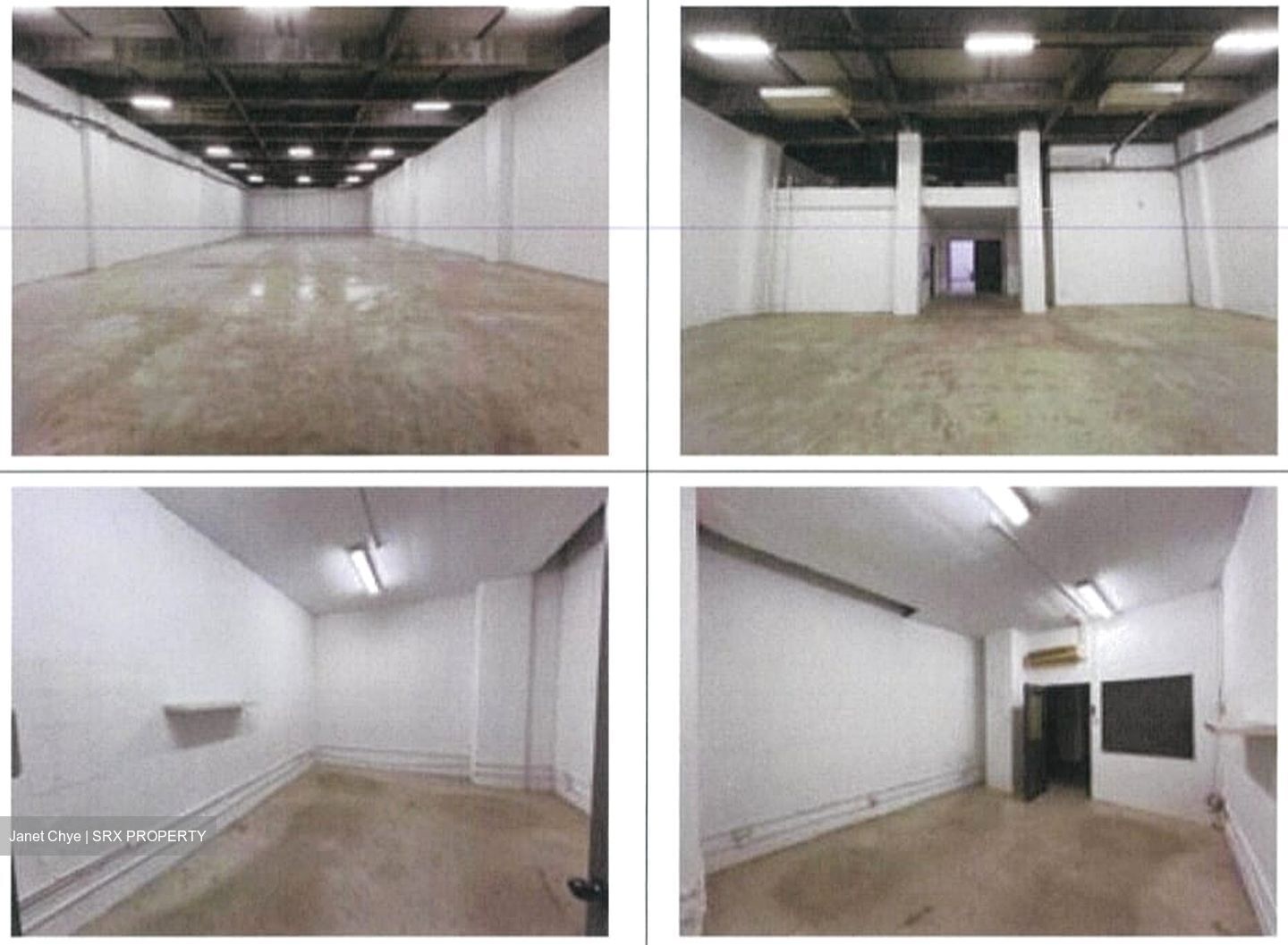 Keppel Road (D4), Warehouse #454999091